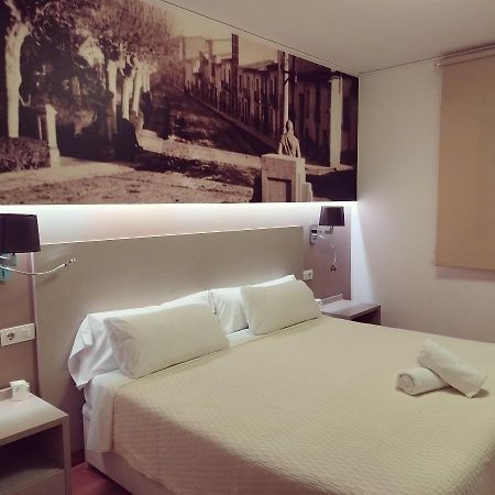 Hello Villarreal Suites Vila-real ภายนอก รูปภาพ