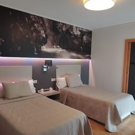 Hello Villarreal Suites Vila-real ภายนอก รูปภาพ