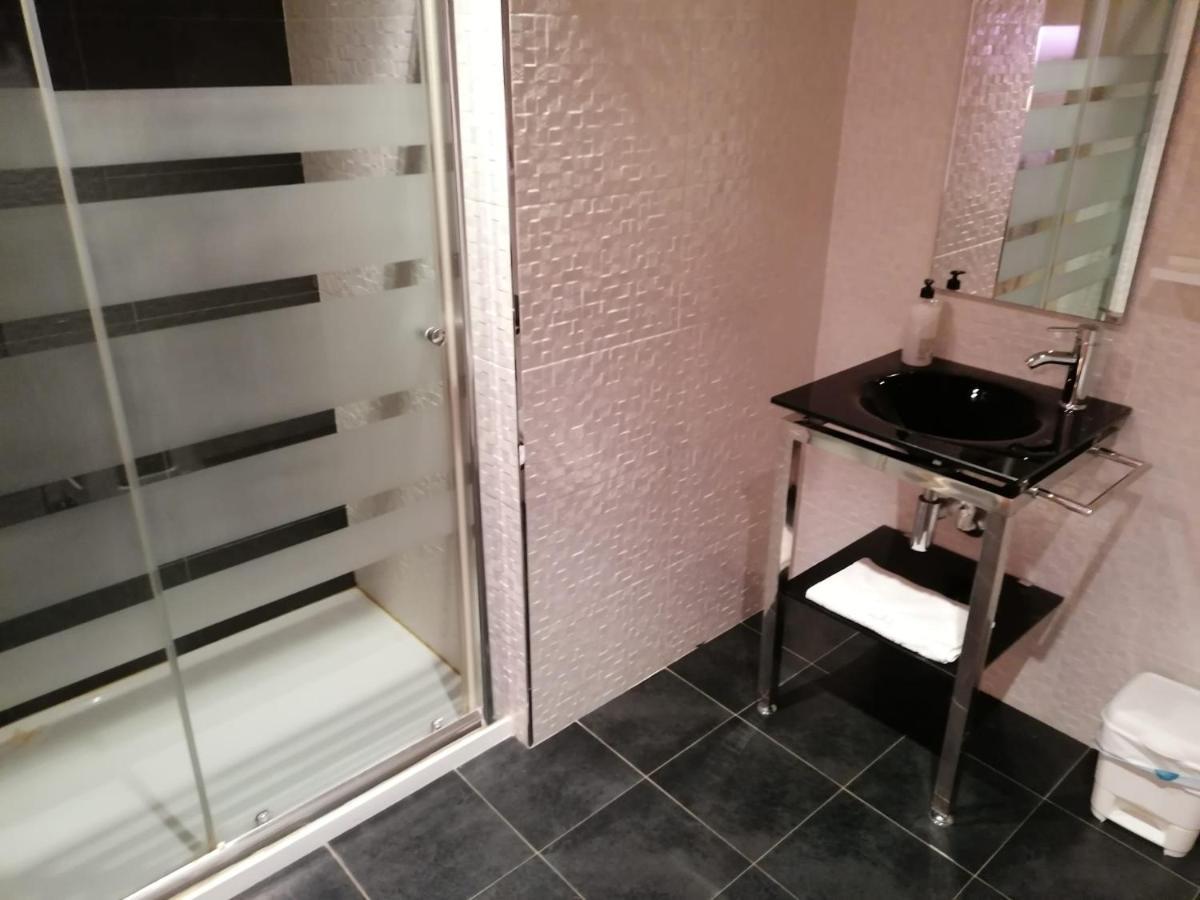Hello Villarreal Suites Vila-real ภายนอก รูปภาพ