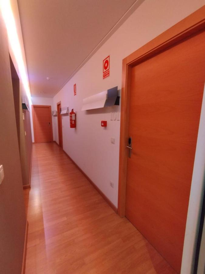 Hello Villarreal Suites Vila-real ภายนอก รูปภาพ