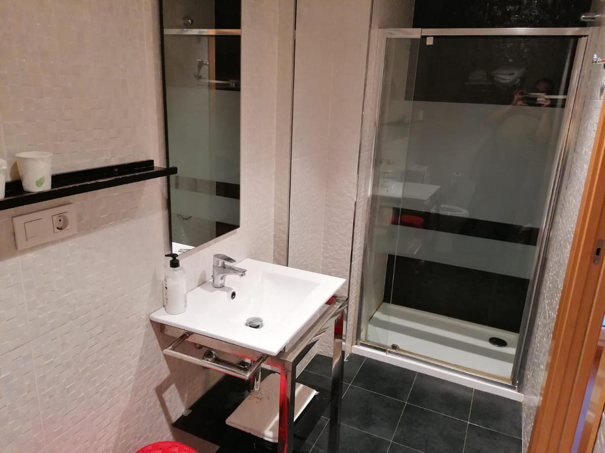 Hello Villarreal Suites Vila-real ภายนอก รูปภาพ