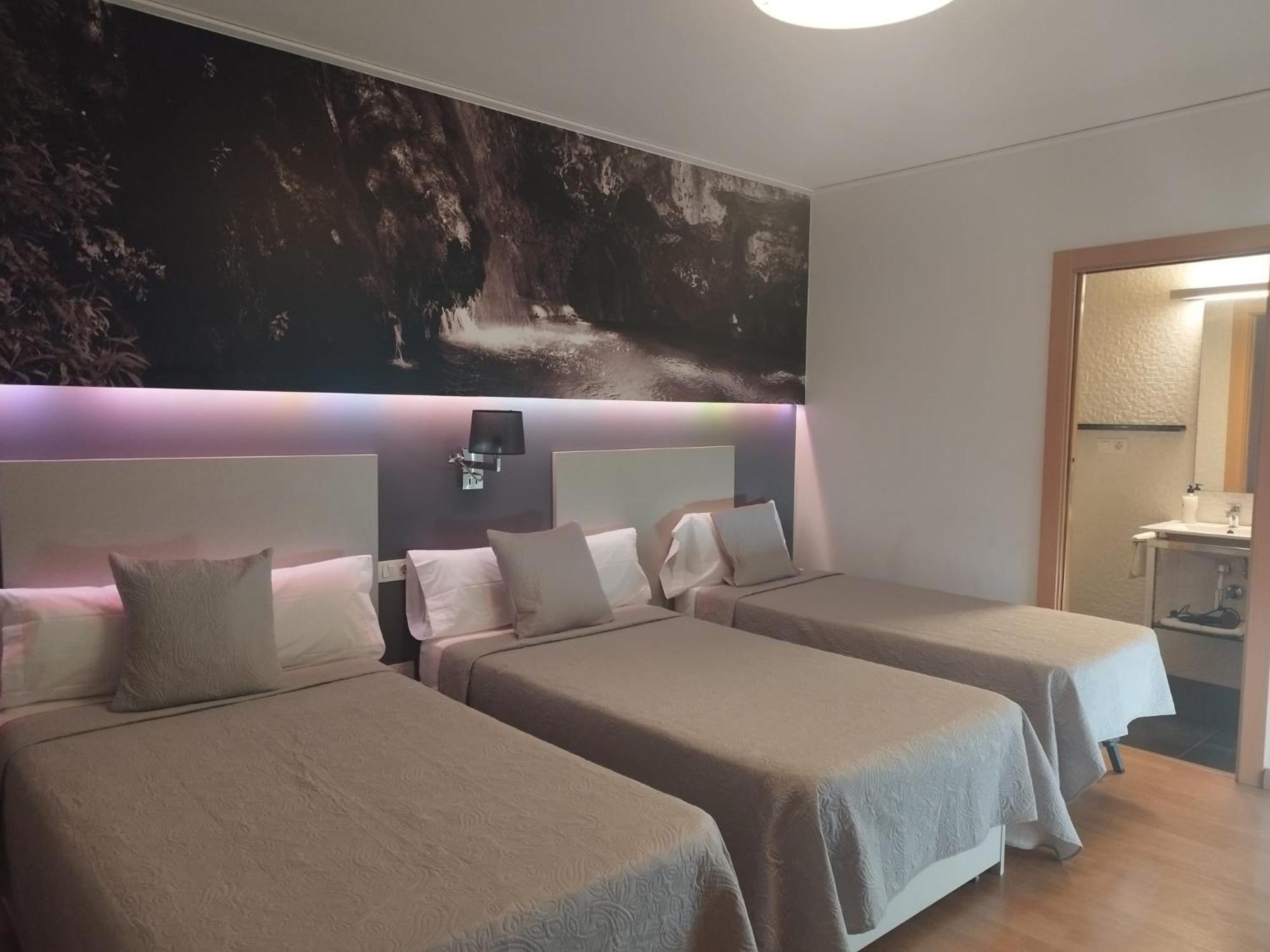 Hello Villarreal Suites Vila-real ภายนอก รูปภาพ