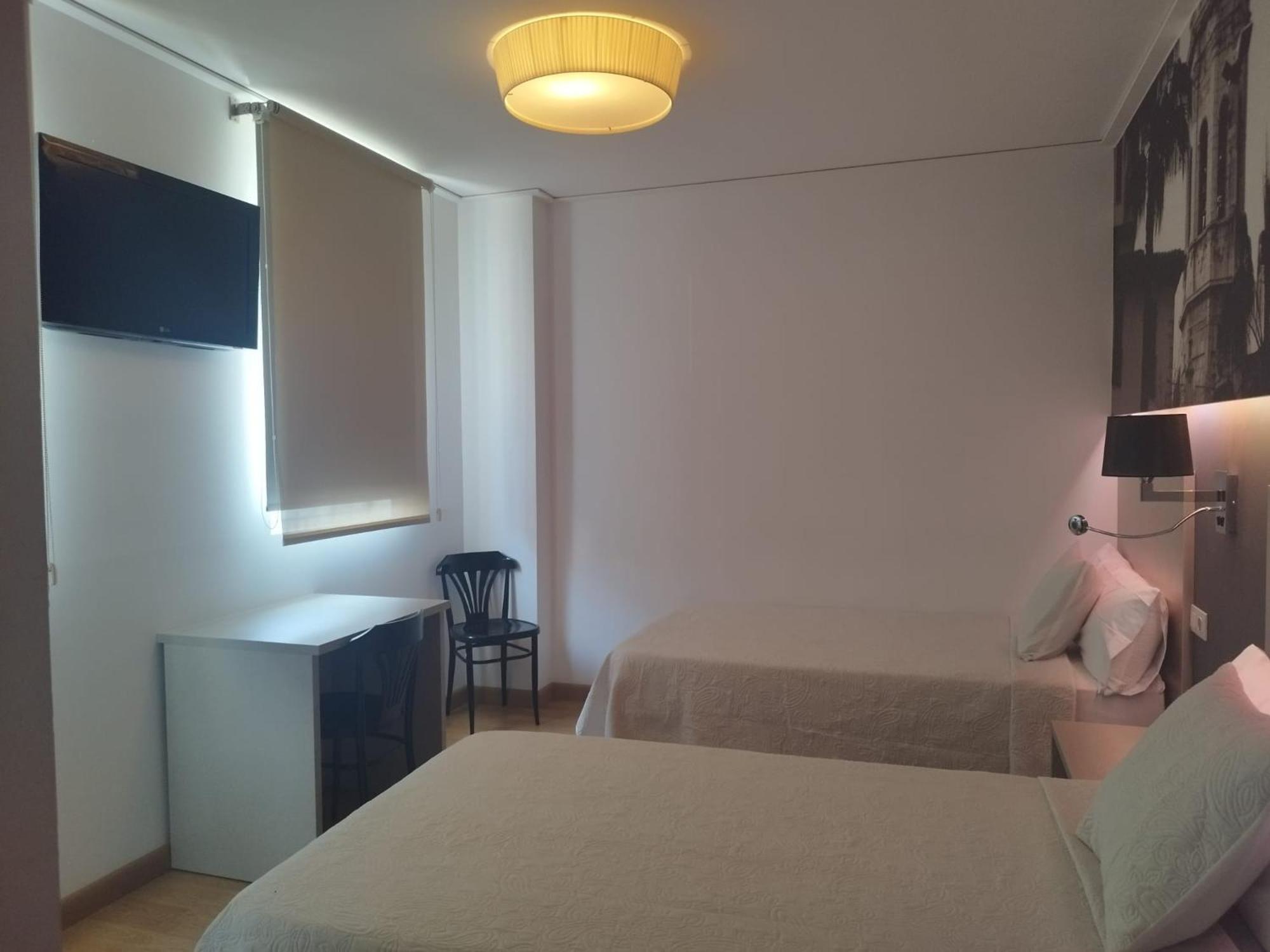 Hello Villarreal Suites Vila-real ภายนอก รูปภาพ