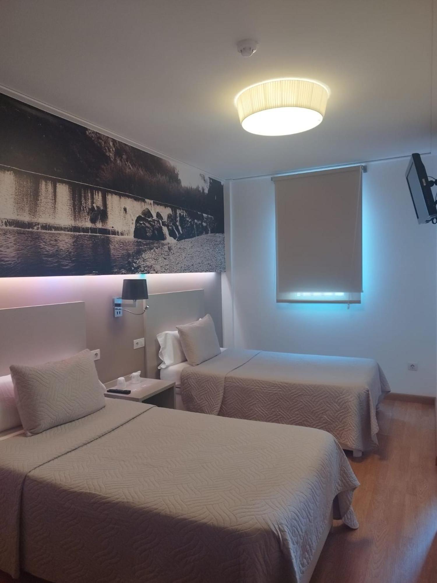 Hello Villarreal Suites Vila-real ภายนอก รูปภาพ